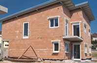 Bishops Quay home extensions