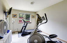 Bishops Quay home gym construction leads